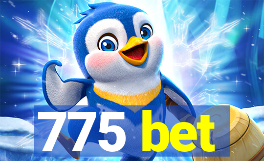 775 bet