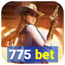 775 bet