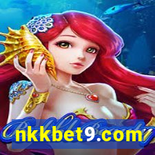 nkkbet9.com