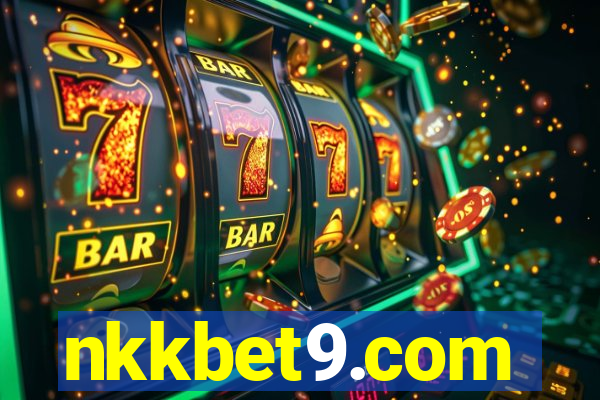 nkkbet9.com