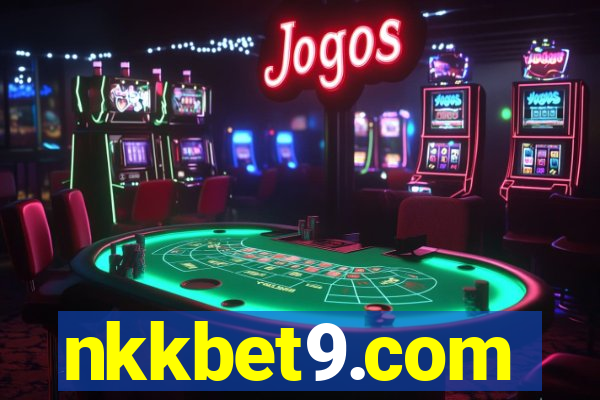 nkkbet9.com