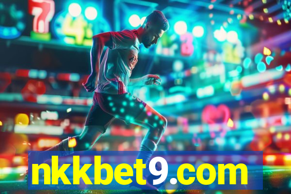 nkkbet9.com