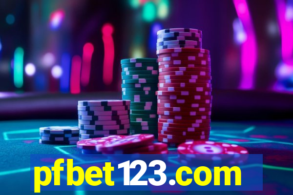 pfbet123.com