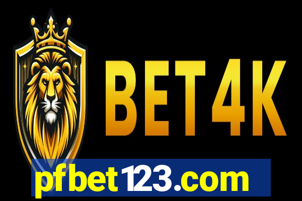 pfbet123.com