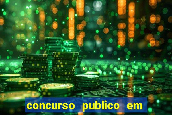 concurso publico em maiquinique bahia