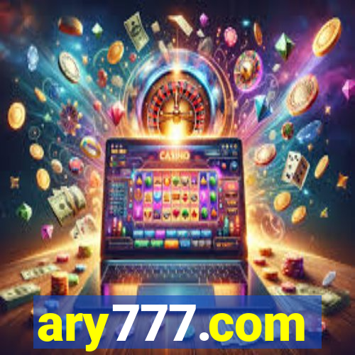 ary777.com