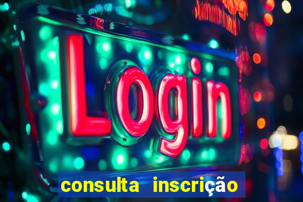 consulta inscrição municipal porto alegre