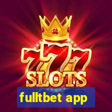 fulltbet app