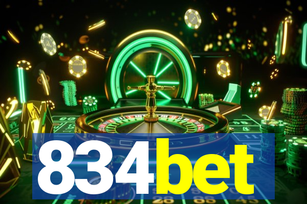 834bet