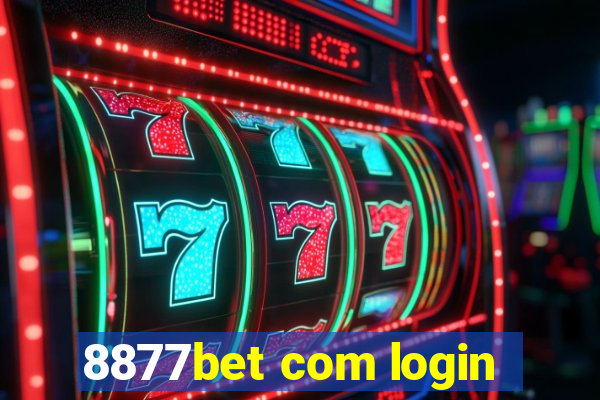 8877bet com login