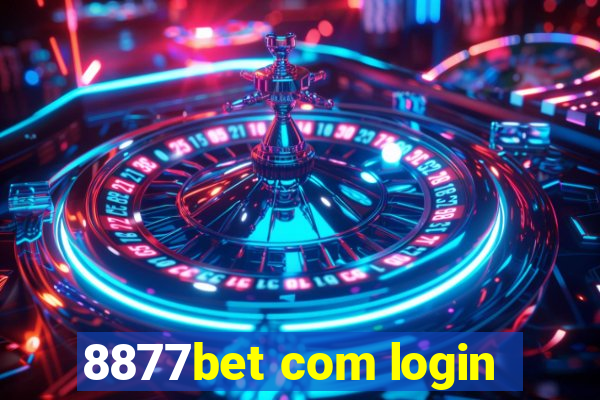 8877bet com login