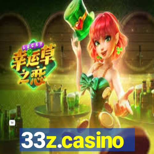 33z.casino