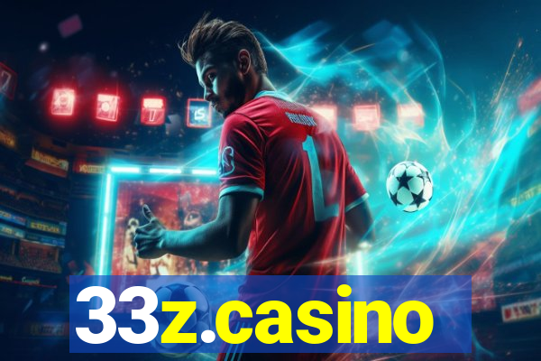 33z.casino