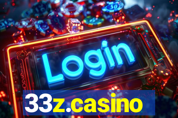 33z.casino