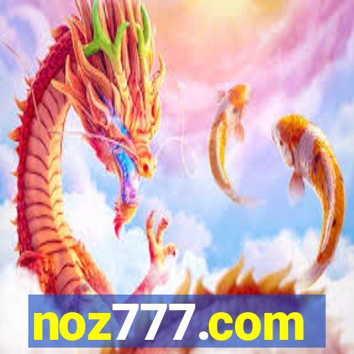 noz777.com