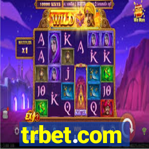 trbet.com