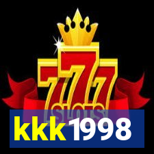 kkk1998