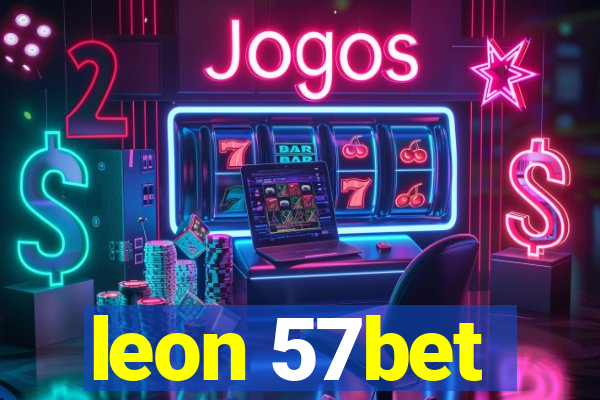 leon 57bet