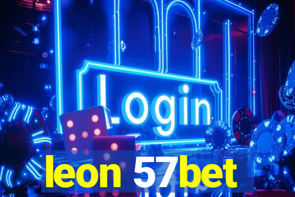 leon 57bet