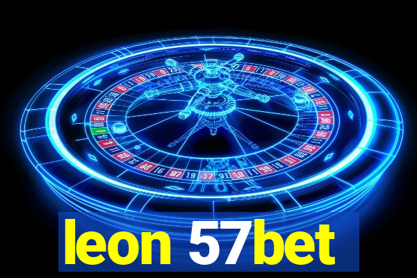 leon 57bet