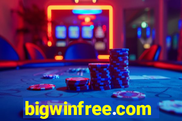 bigwinfree.com