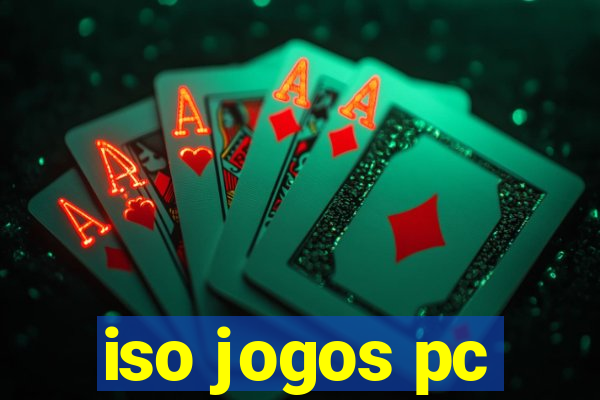 iso jogos pc