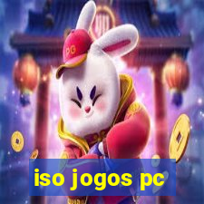 iso jogos pc