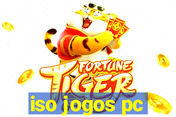 iso jogos pc