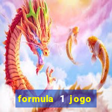 formula 1 jogo para pc