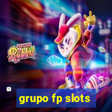 grupo fp slots