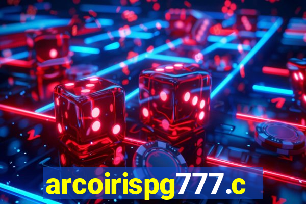 arcoirispg777.com