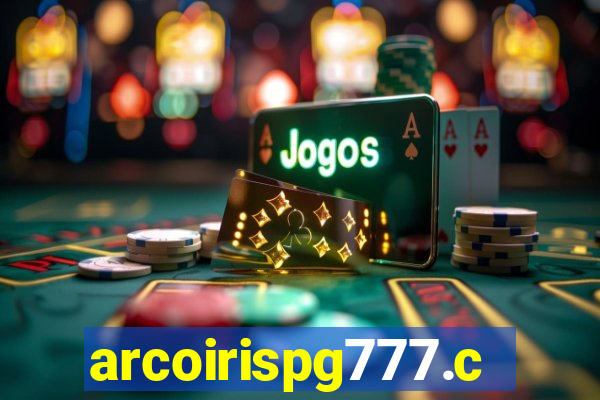 arcoirispg777.com