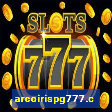 arcoirispg777.com