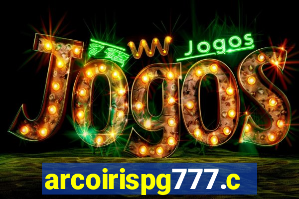 arcoirispg777.com