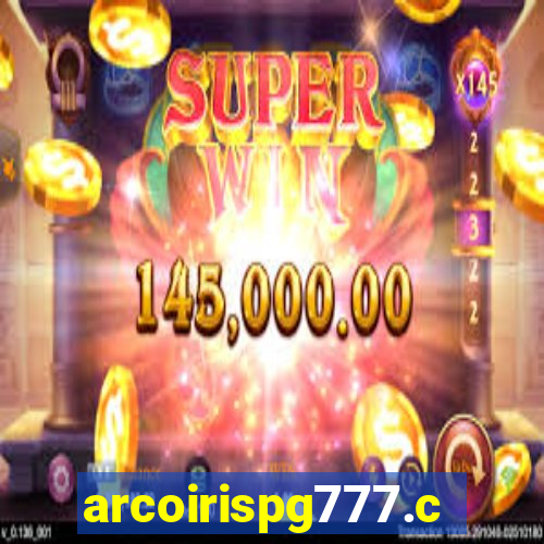 arcoirispg777.com