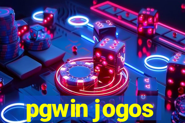 pgwin jogos