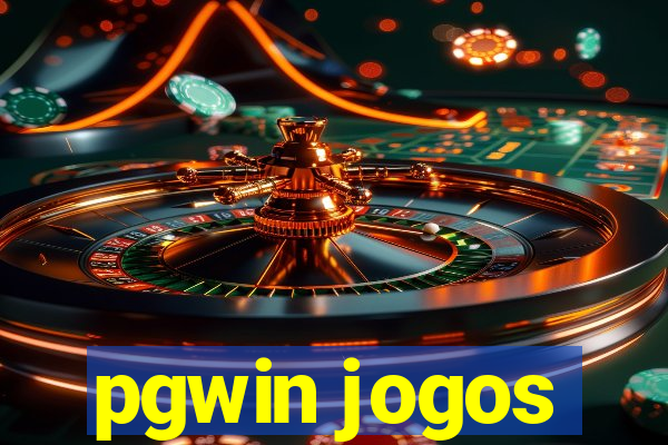 pgwin jogos