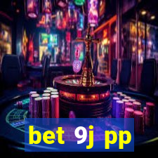 bet 9j pp