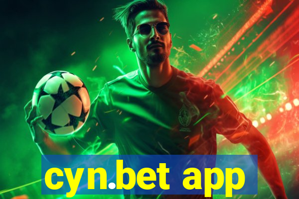 cyn.bet app