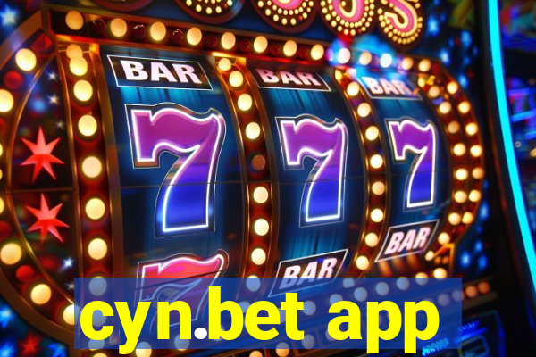 cyn.bet app