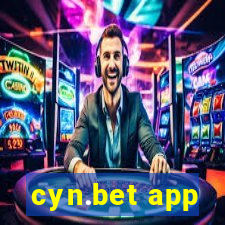 cyn.bet app