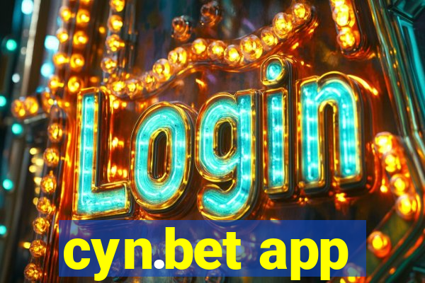 cyn.bet app