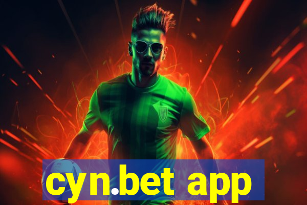 cyn.bet app