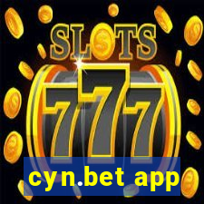 cyn.bet app