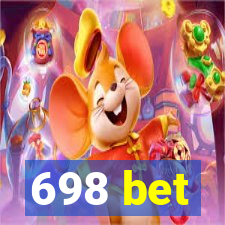 698 bet