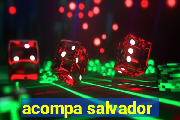 acompa salvador