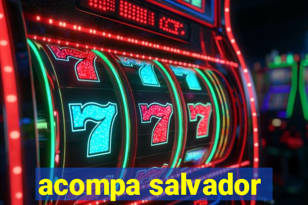 acompa salvador