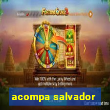 acompa salvador