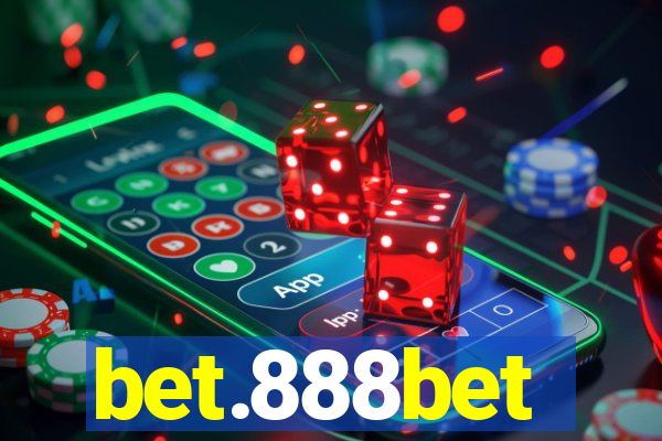 bet.888bet