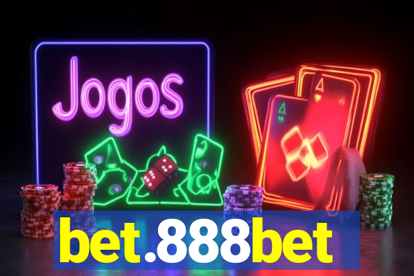 bet.888bet